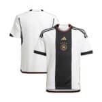 Premium Quality Germany World Cup Home Kit Footballmonk