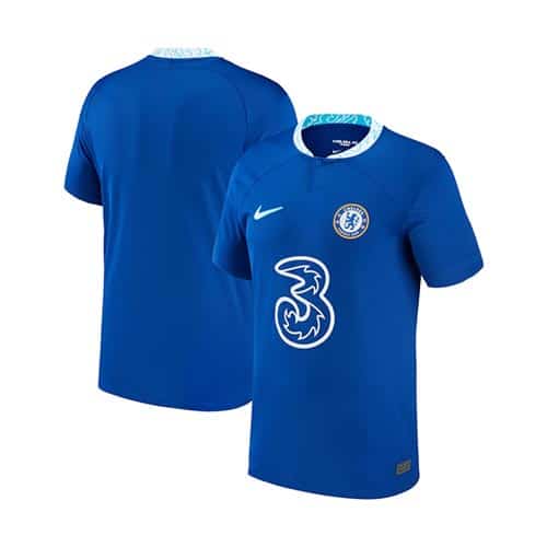 [Premium Quality] Chelsea Home Kit 22-23 - Footballmonk