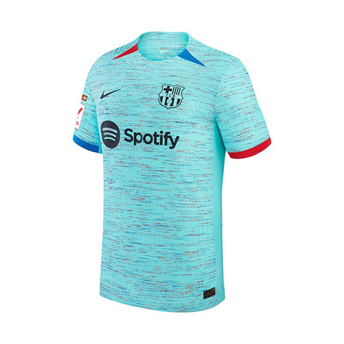 [Premium Quality] FC Barcelona Third Kit 23-24 - Footballmonk