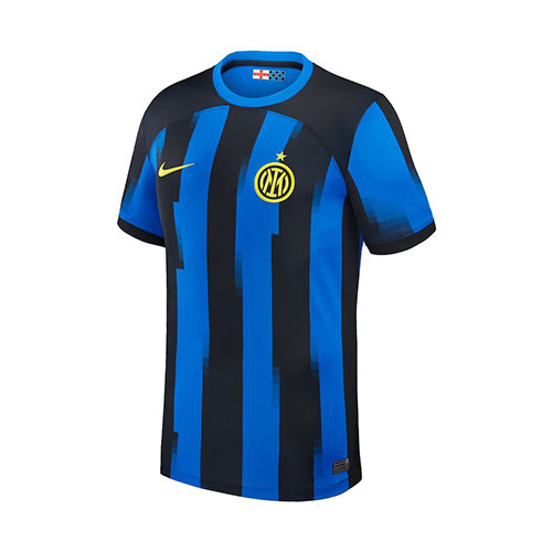 [Premium Quality] Inter Milan Home Kit 23-24 - Footballmonk