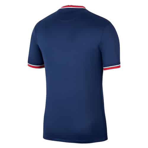 psg home kit 2021