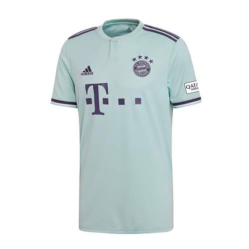 bayern munich jersey india