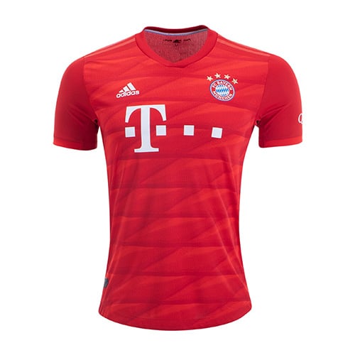 Bayern Munich Jersey 2019-20 – Home Kit