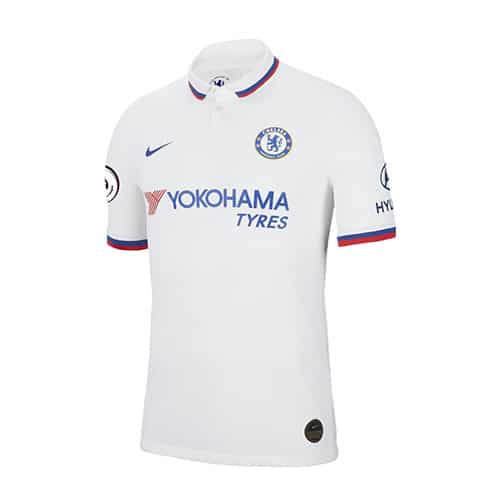 Chelsea Jersey 2019/20 Away Kit