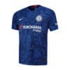 Buy Chelsea Jersey 2019-20 - Home Kit online in India