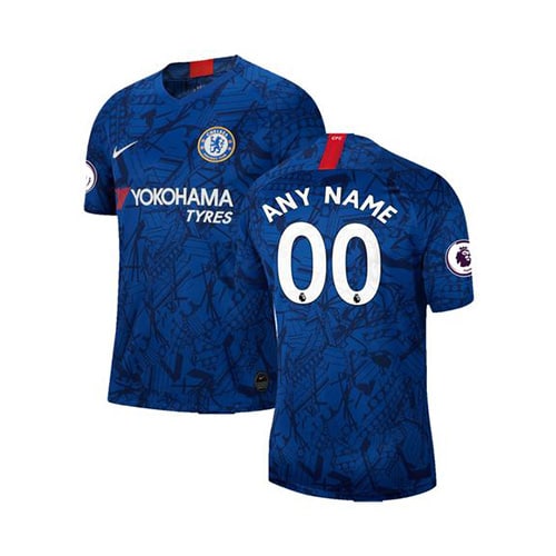 Chelsea Home Jersey 2019/20 Customizable