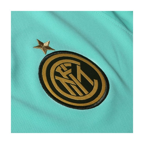 Inter Milan Jersey 2019-20 - Home Kit - Footballmonk