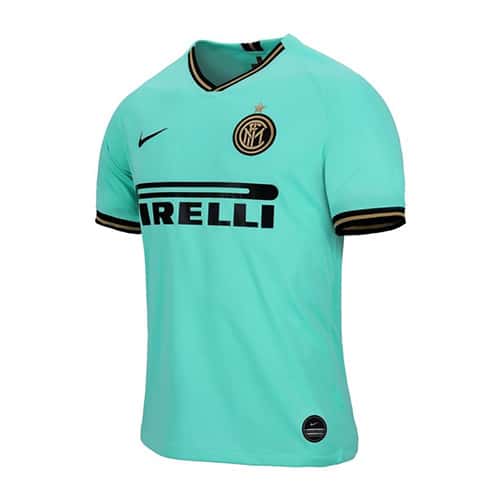 Inter Milan Jersey 2019-20 – Home Kit