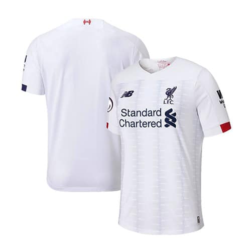 new liverpool away kit 2019