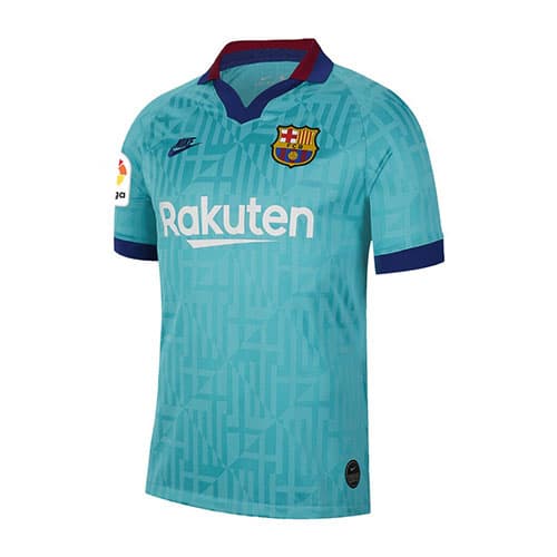 FC Barcelona Third Kit 2019/20