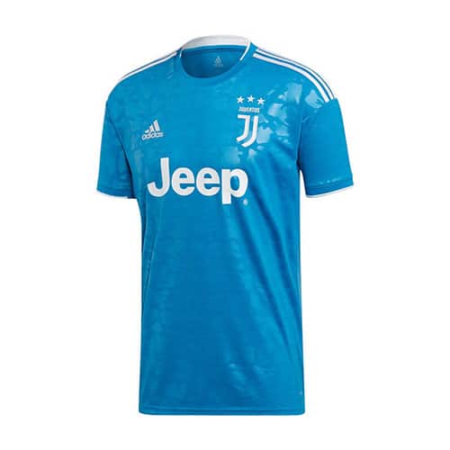 Juventus Third Kit 2019-20