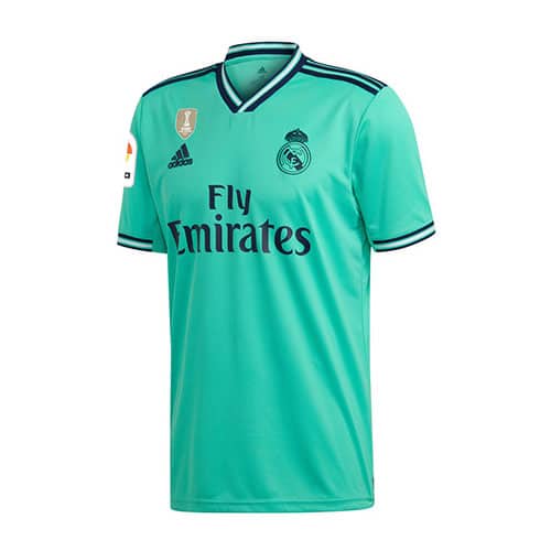 Real Madrid Third Kit 2019-20