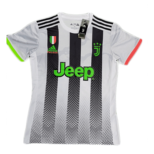 Juventus Fourth Kit 2019-20