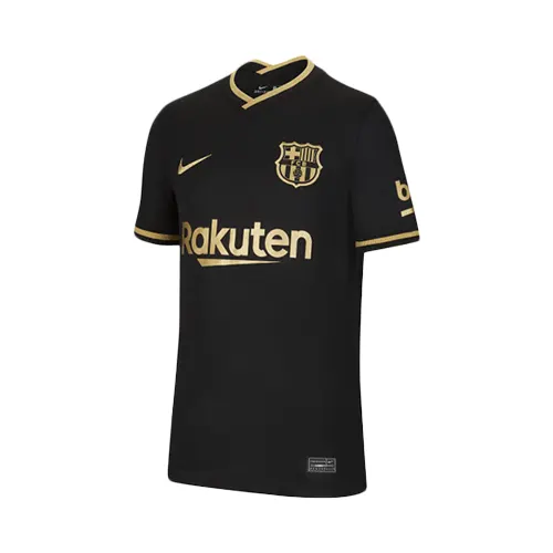 [Premium Quality] FC Barcelona Away Jersey 2020-21