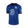 [Premium Quality] Chelsea Home Jersey 2020-21