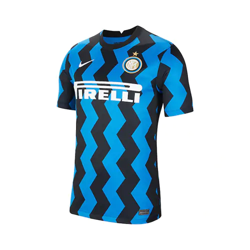 [Premium Quality] Inter Milan Home Jersey 2020-21