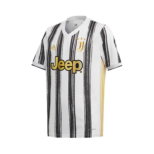 [Premium Quality] Juventus Home Jersey 2020-21