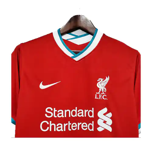 buy liverpool jersey india