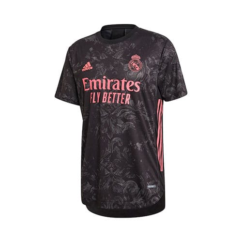 [Premium Quality] Real Madrid Third kit 2020-21