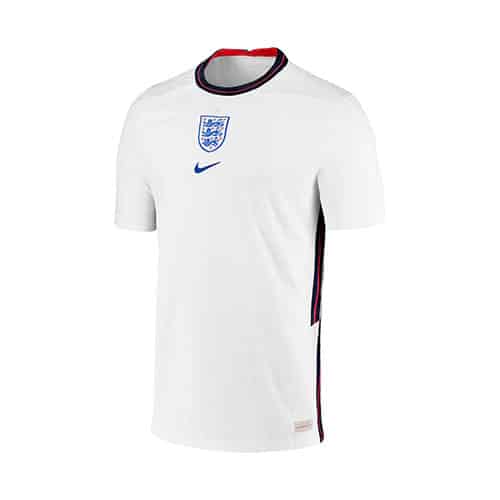 [Premium Quality] England Home Jersey 20 21 Online In India - Footballmonk