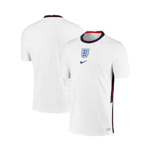 [Premium Quality] England Home Jersey 20 21 Online In India