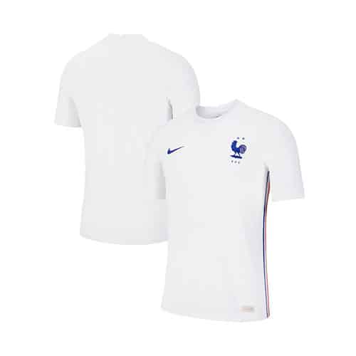 [Premium Quality] France Away Jersey 20 21 Online In India