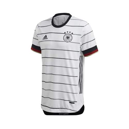 [Premium Quality] Germany Home Jersey 20 21 Online In India