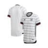 [Premium Quality] Germany Home Jersey 20 21 Online In India - Image 2