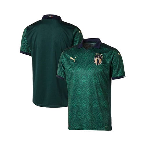 italy international jersey