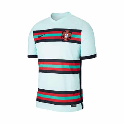 [Premium Quality] Portugal Away Jersey 20 21 Online In India