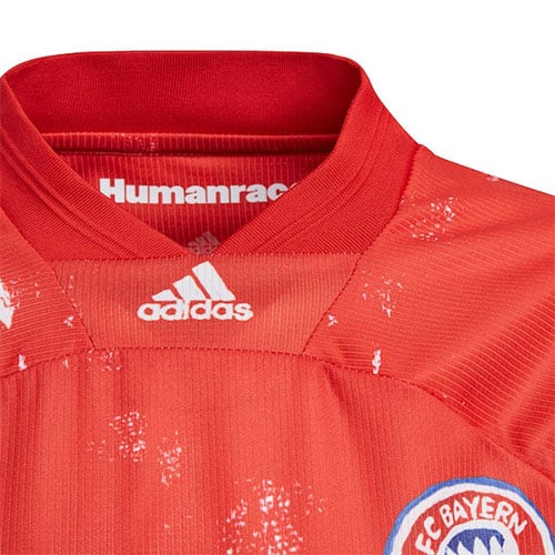 [Premium Quality] Bayern Munich Human Race Jersey 2020 21 | Footballmonk
