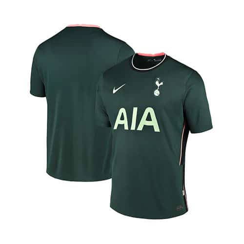 [Premium Quality] Tottenham Hotspur Away Jersey 2020-21