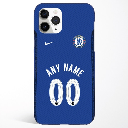 Chelsea Home Case Cover Cusotmisable