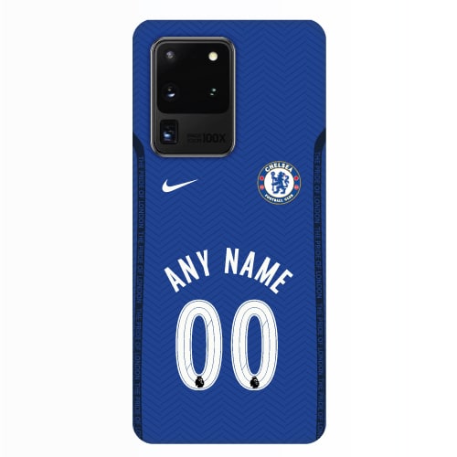 Chelsea Home Case Cover Cusotmisable