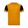 [Premium Quality] Wolves Home Jersey 2020-21 Customisable - Image 3