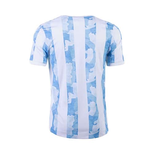 Buy Argentina Jersey at Rs.849, Messi Jersey, Argentina Away Jersey 20-21