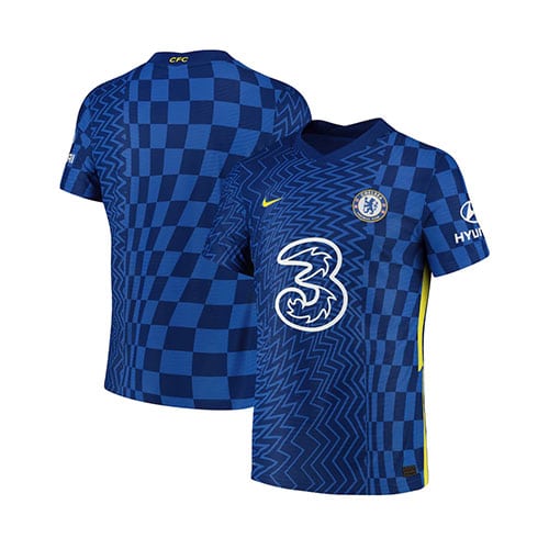 [Premium Quality] Chelsea Home Kit 2021-22