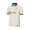 [Player Version] Liverpool Away Kit 2021-22