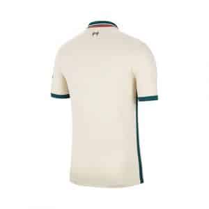 [Player Version] Liverpool Away Kit 2021-22 - Footballmonk