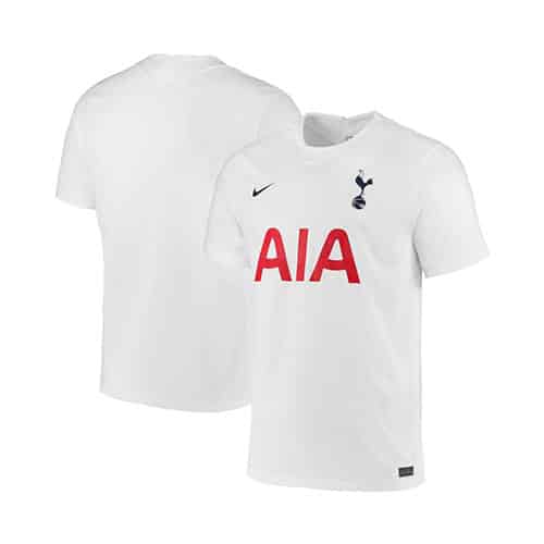 [Premium Quality] Tottenham HotSpur Home Kit 2021-22