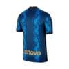 [Premium Quality] Inter Milan Home Kit 2021-22 - Image 3