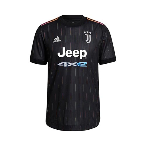 [Premium Quality] Juventus Away Kit 2021-22