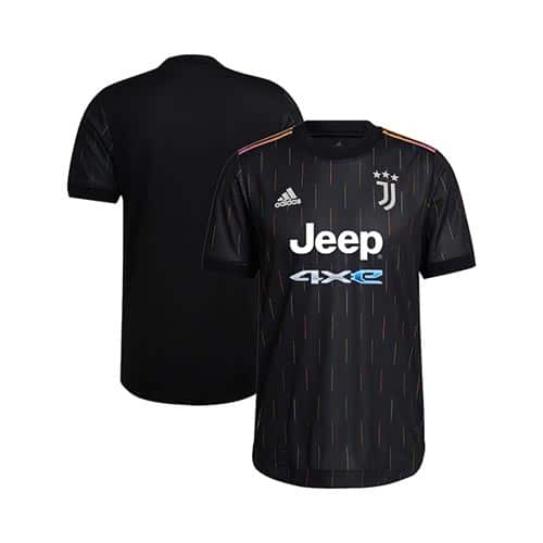 [Premium Quality] Juventus Away Kit 2021-22