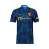 [Premium Quality] Manchester United Third Kit 2021-22