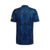 [Premium Quality] Manchester United Third Kit 2021-22 - Image 3