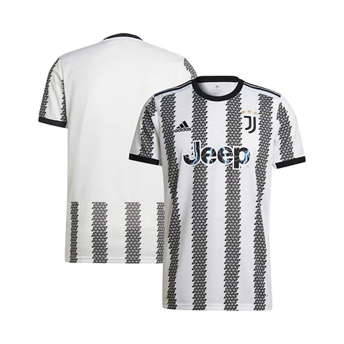 [Premium Quality] Juventus Home Kit 22-23