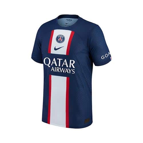 [Premium Quality] PSG Messi Home Kit 2022-23