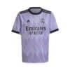 [Premium Quality] Real Madrid Away Kit 2022-23