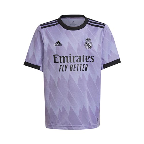 [Premium Quality] Real Madrid Away Kit 2022-23 Customisable