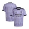 [Premium Quality] Real Madrid Away Kit 2022-23 - Image 2